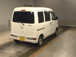 2019 Daihatsu Hijet Cargo