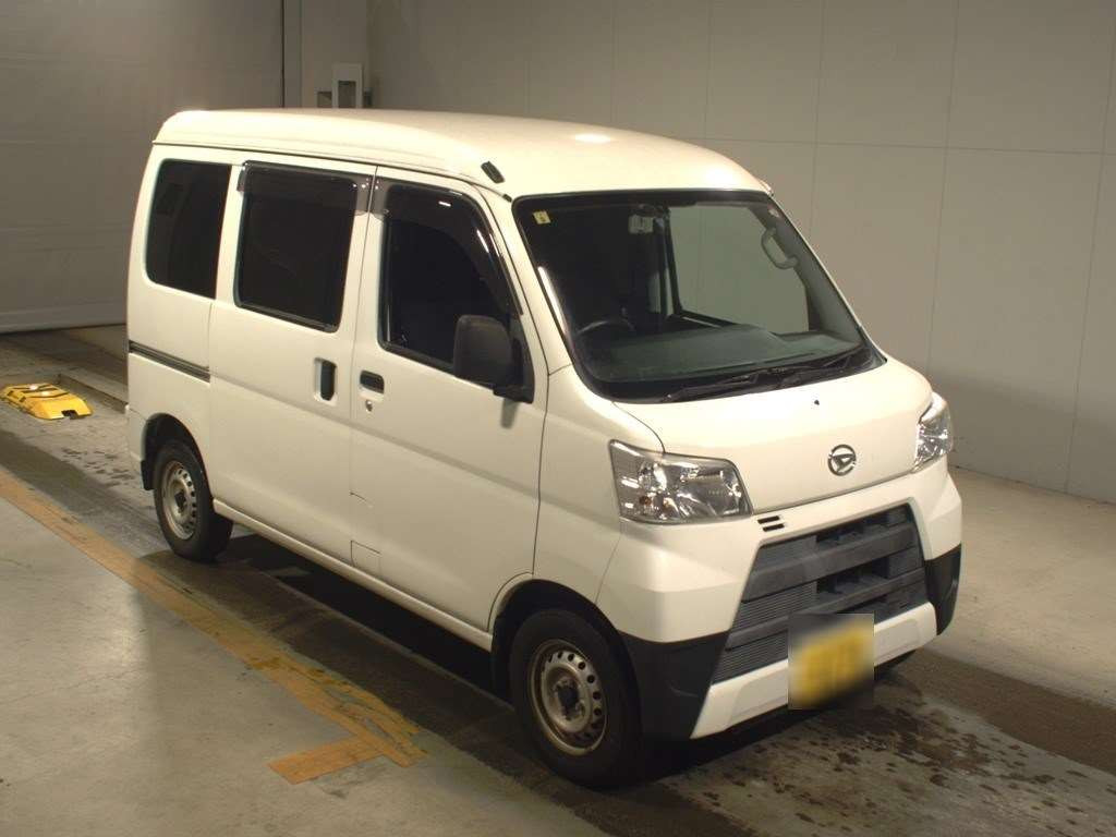 2019 Daihatsu Hijet Cargo S321V[2]