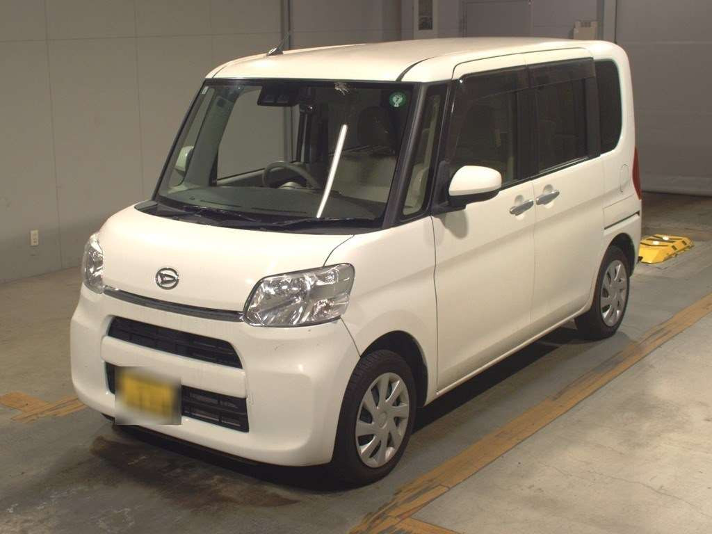 2019 Daihatsu Tanto LA600S[0]