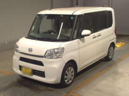 2019 Daihatsu Tanto