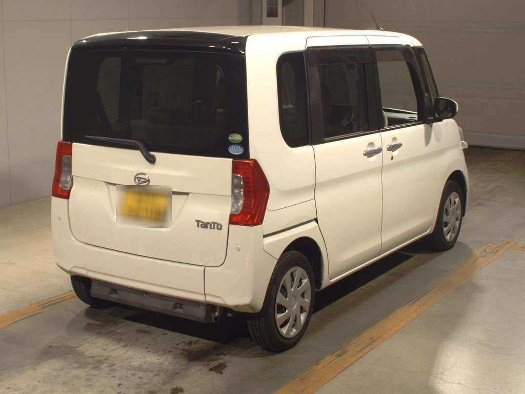 2019 Daihatsu Tanto LA600S[1]