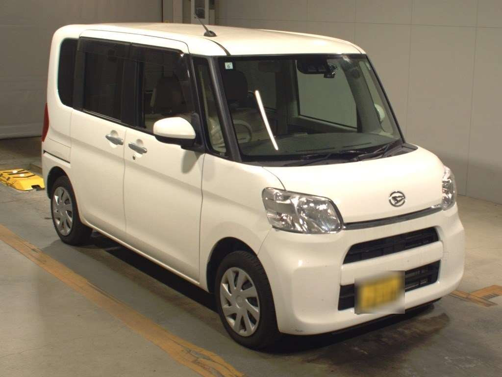 2019 Daihatsu Tanto LA600S[2]