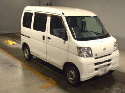 2014 Daihatsu Hijet Cargo