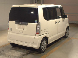 2016 Honda N-BOX