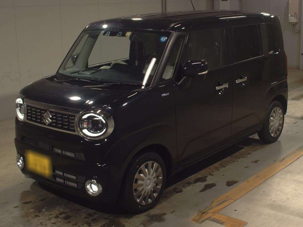 2022 Suzuki WAGON R SMILE MX91S[0]