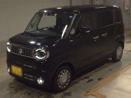 2022 Suzuki WAGON R SMILE