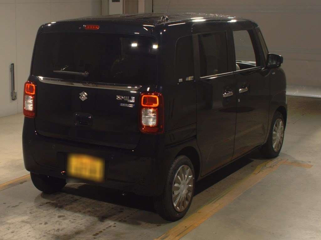 2022 Suzuki WAGON R SMILE MX91S[1]