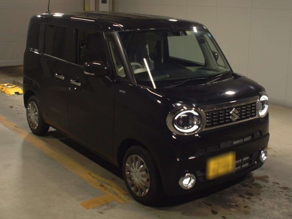 2022 Suzuki WAGON R SMILE MX91S[2]