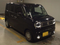 2022 Suzuki WAGON R SMILE