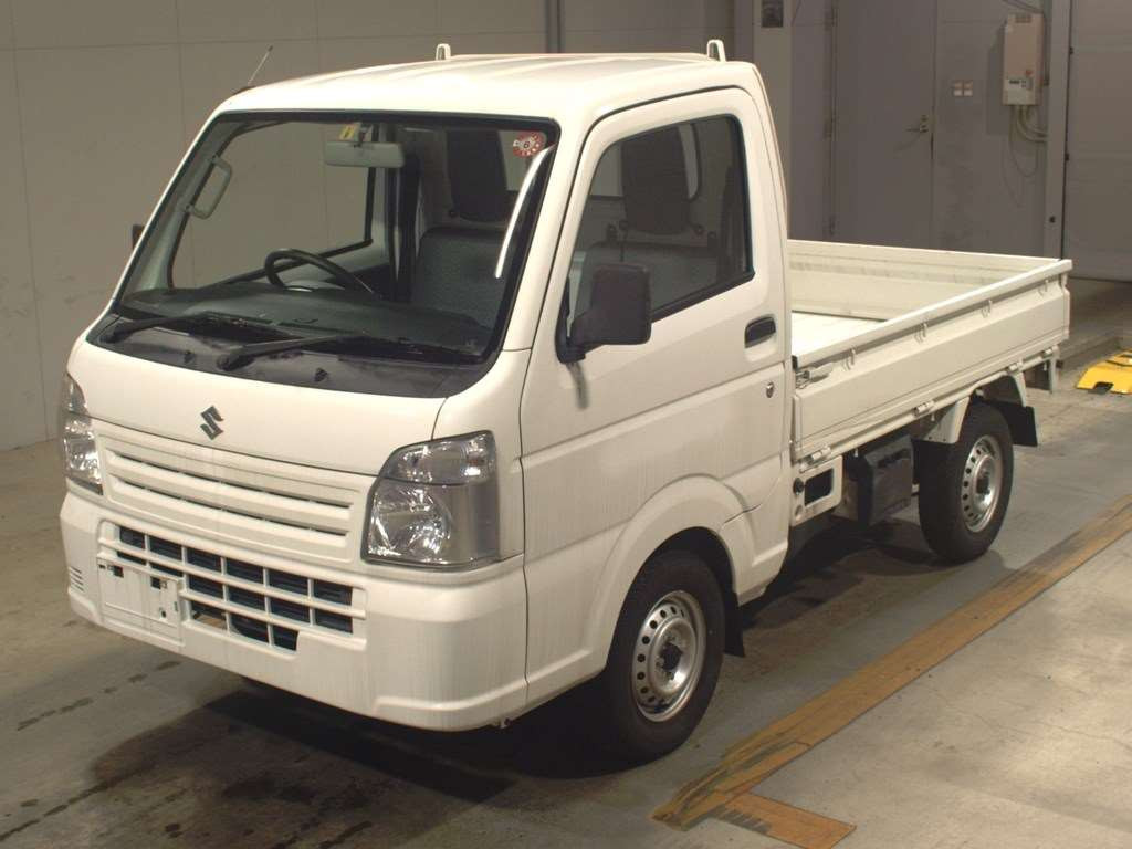 2018 Suzuki Carry Truck DA16T[0]