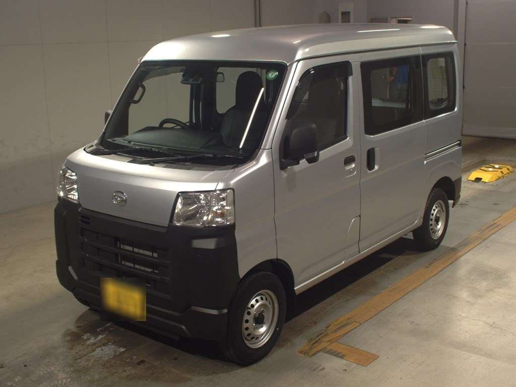 2022 Daihatsu Hijet Cargo S700V[0]