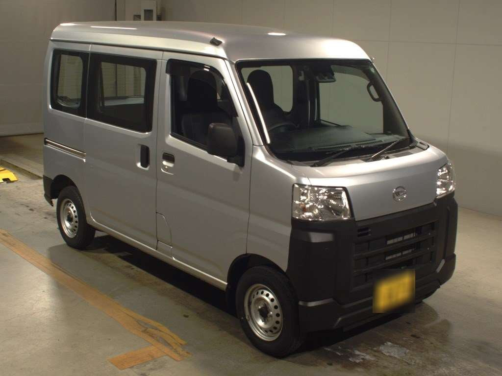 2022 Daihatsu Hijet Cargo S700V[2]