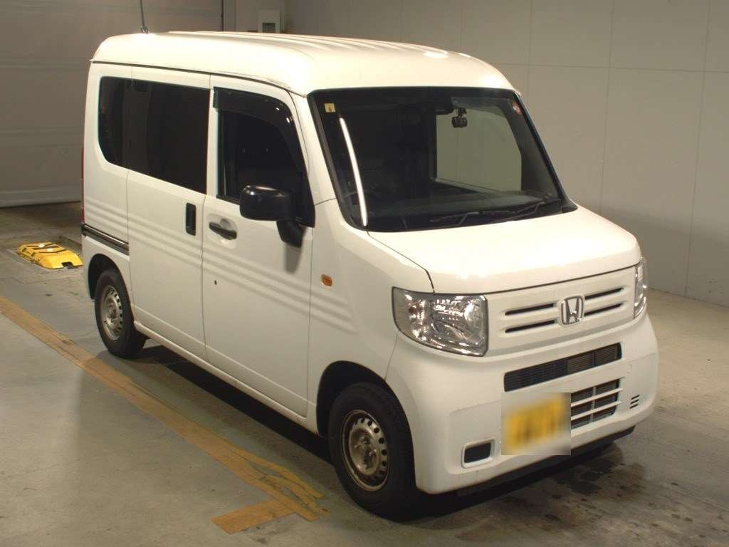 2019 Honda N-VAN JJ1[2]