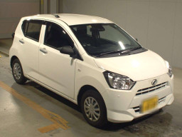 2023 Daihatsu Mira es