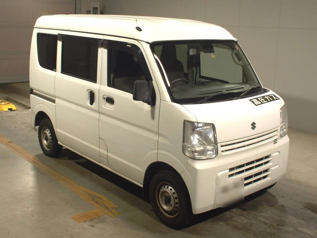 2016 Suzuki Every DA17V[2]