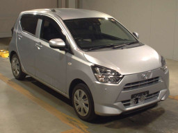 2021 Daihatsu Mira es