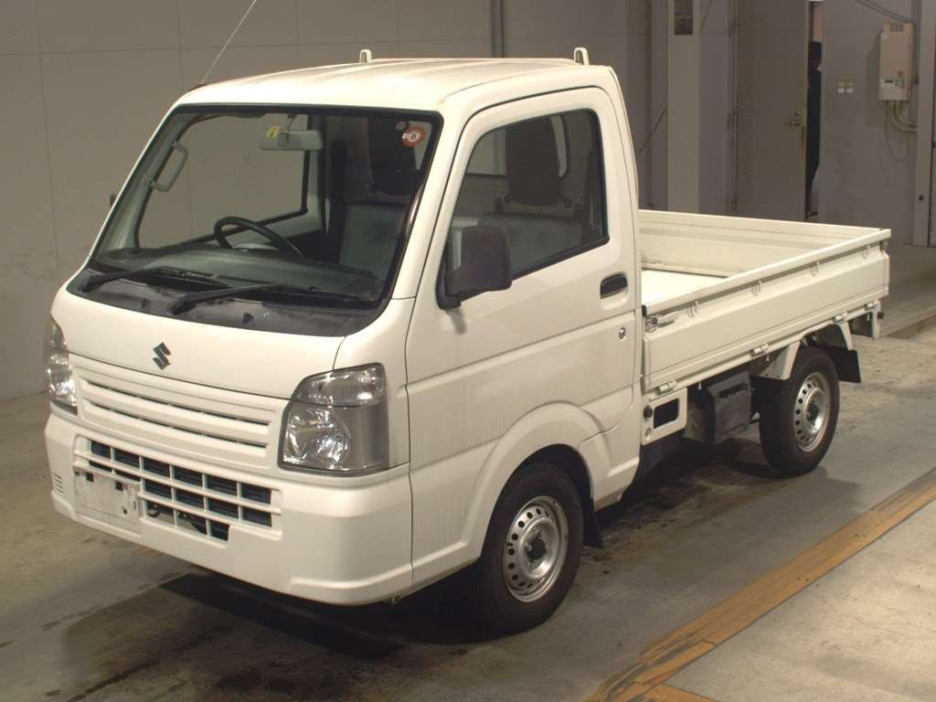 2018 Suzuki Carry Truck DA16T[0]