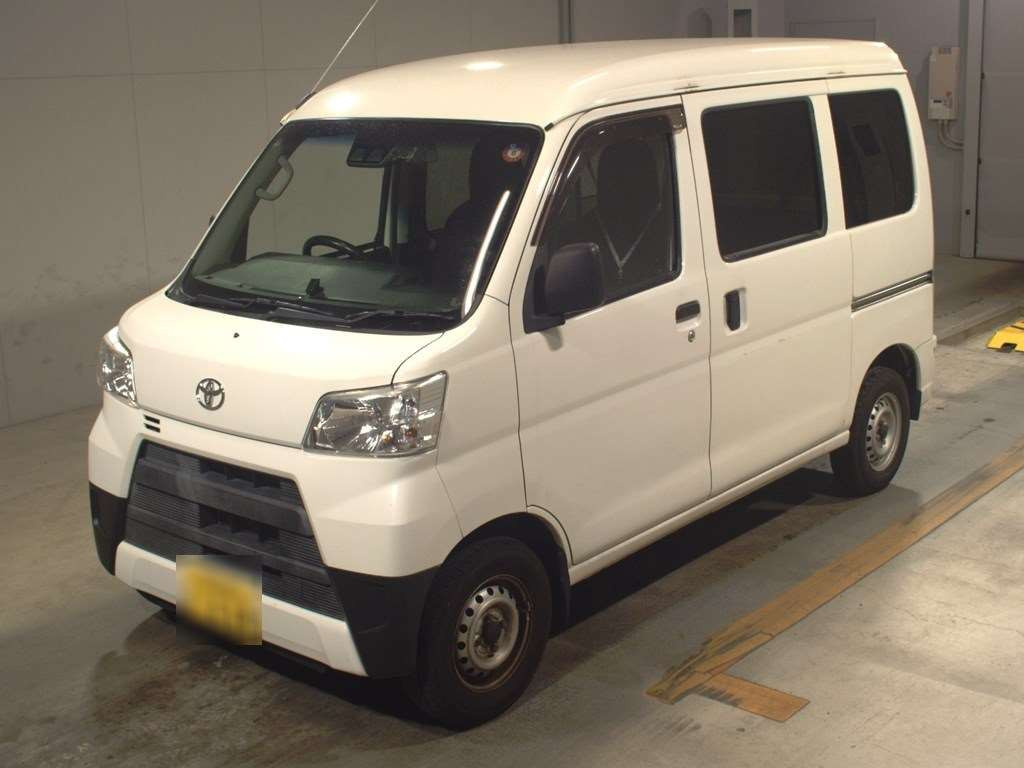 2019 Toyota Pixis Van S321M[0]