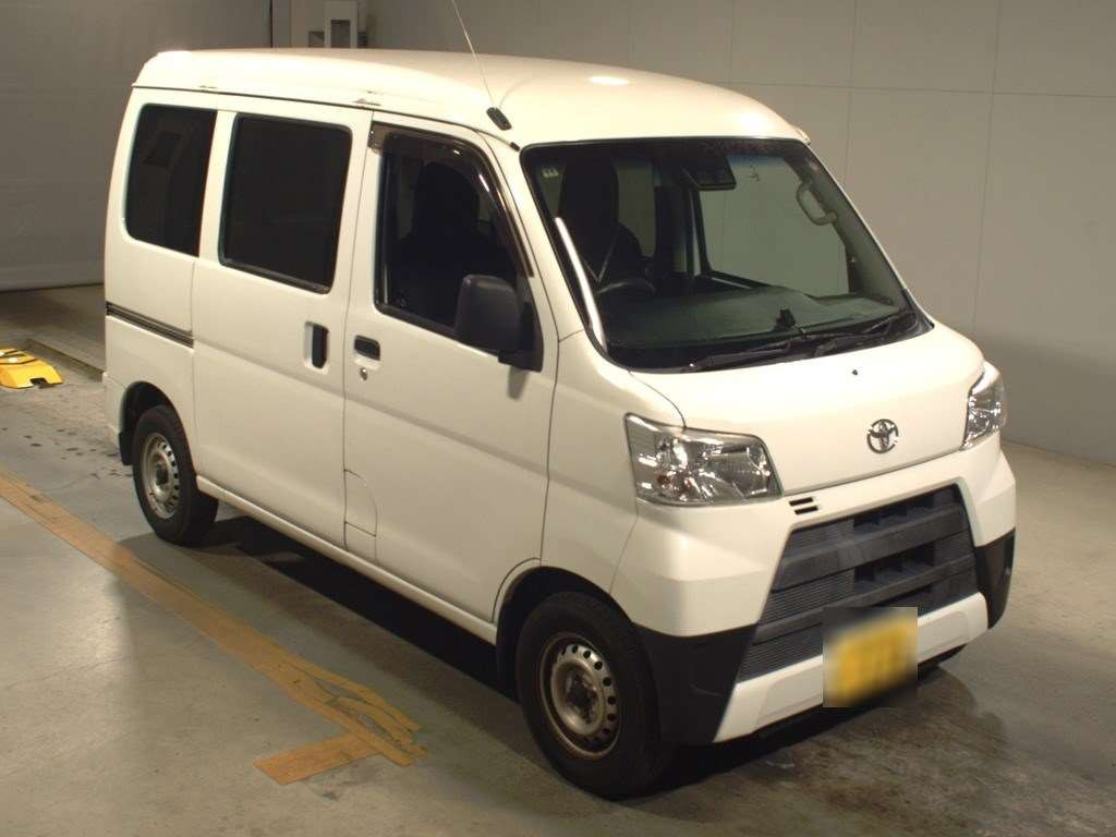 2019 Toyota Pixis Van S321M[2]