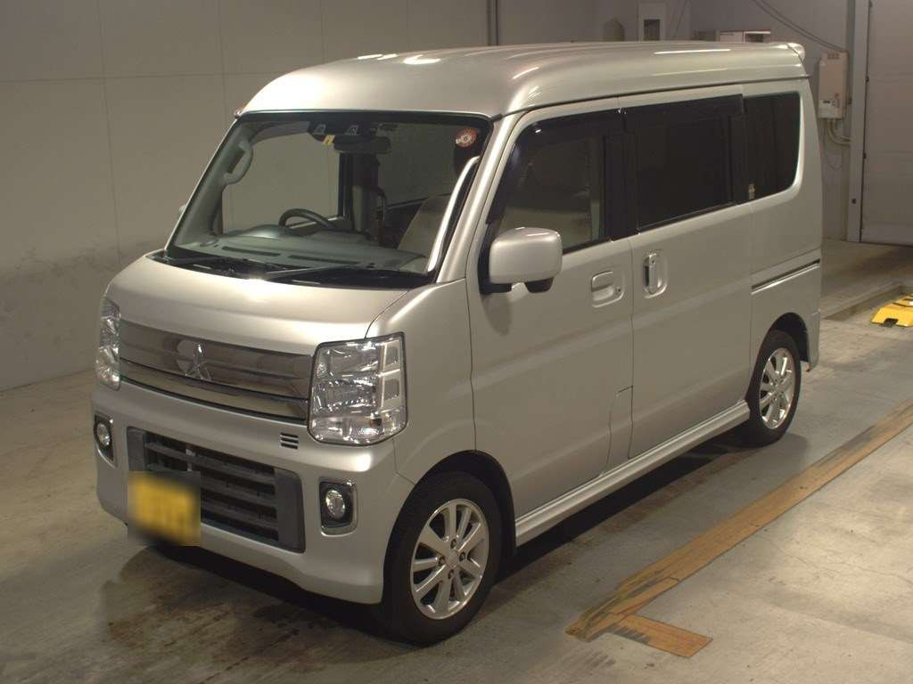 2020 Mitsubishi Town Box DS17W[0]