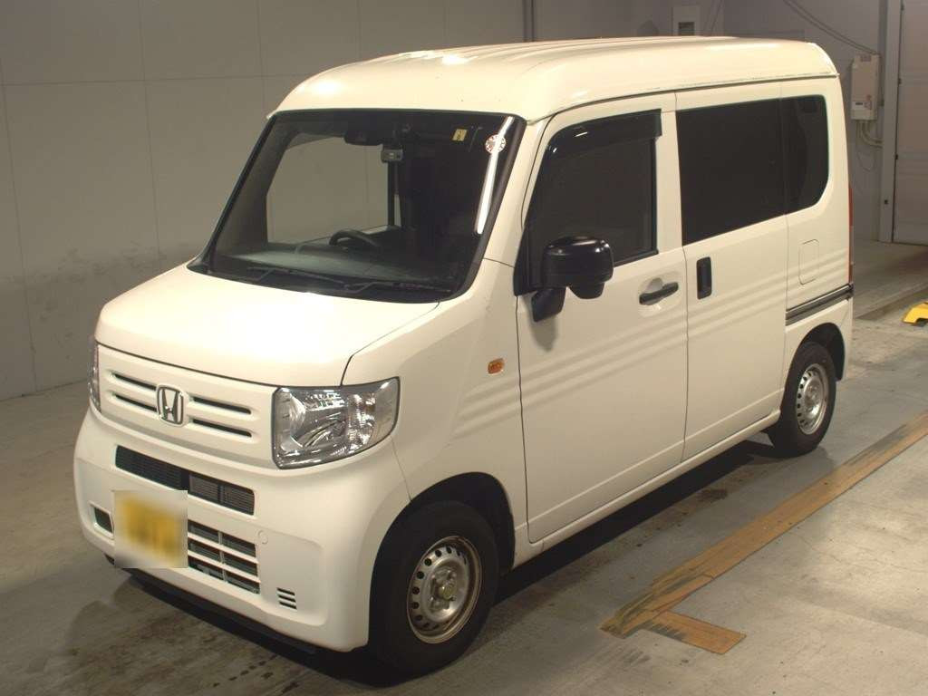 2019 Honda N-VAN JJ1[0]