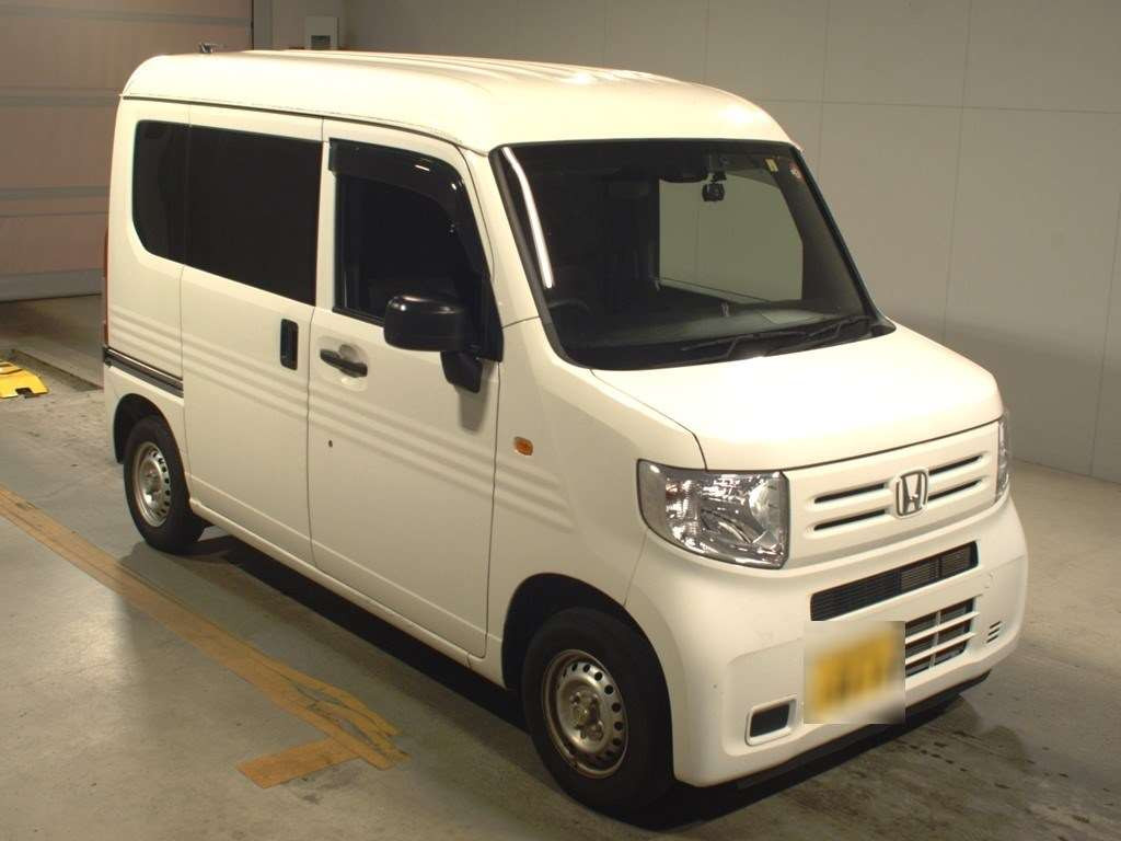 2019 Honda N-VAN JJ1[2]