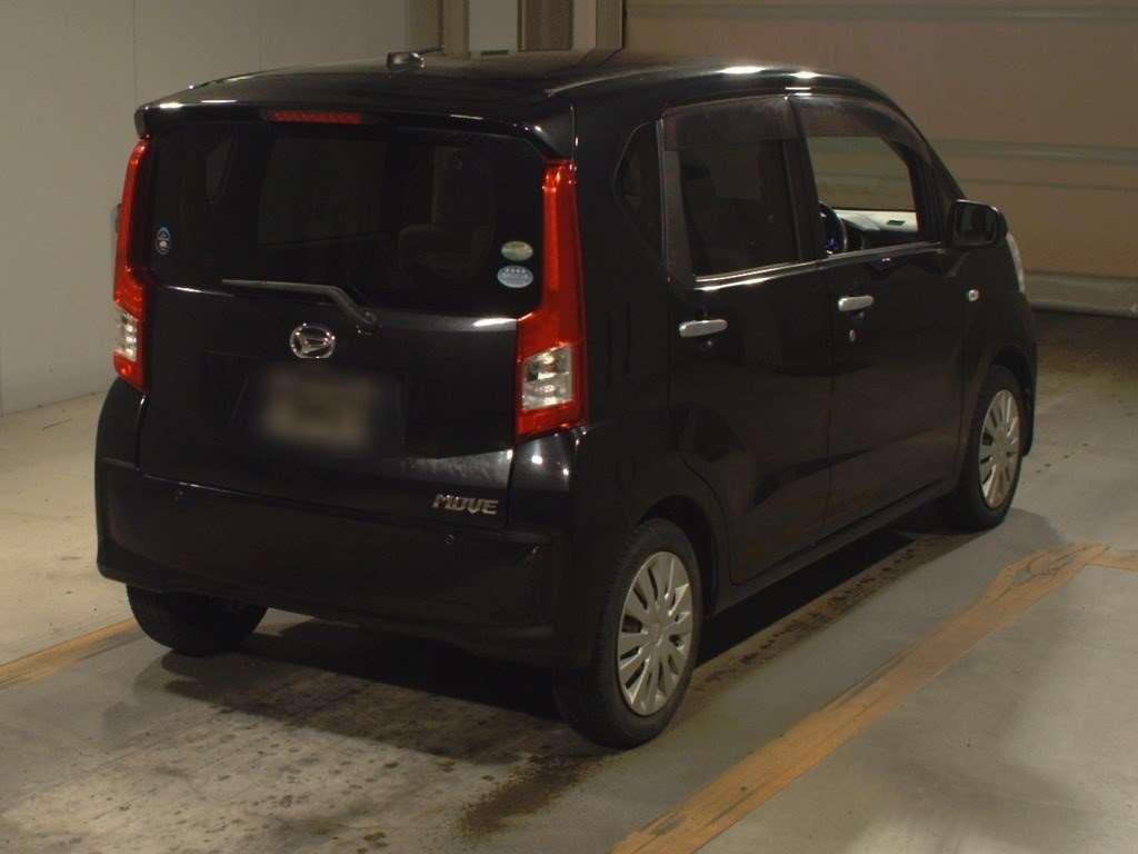 2015 Daihatsu Move LA150S[1]