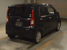 2015 Daihatsu Move