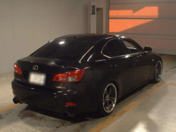 2008 Lexus IS