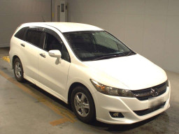 2009 Honda Stream