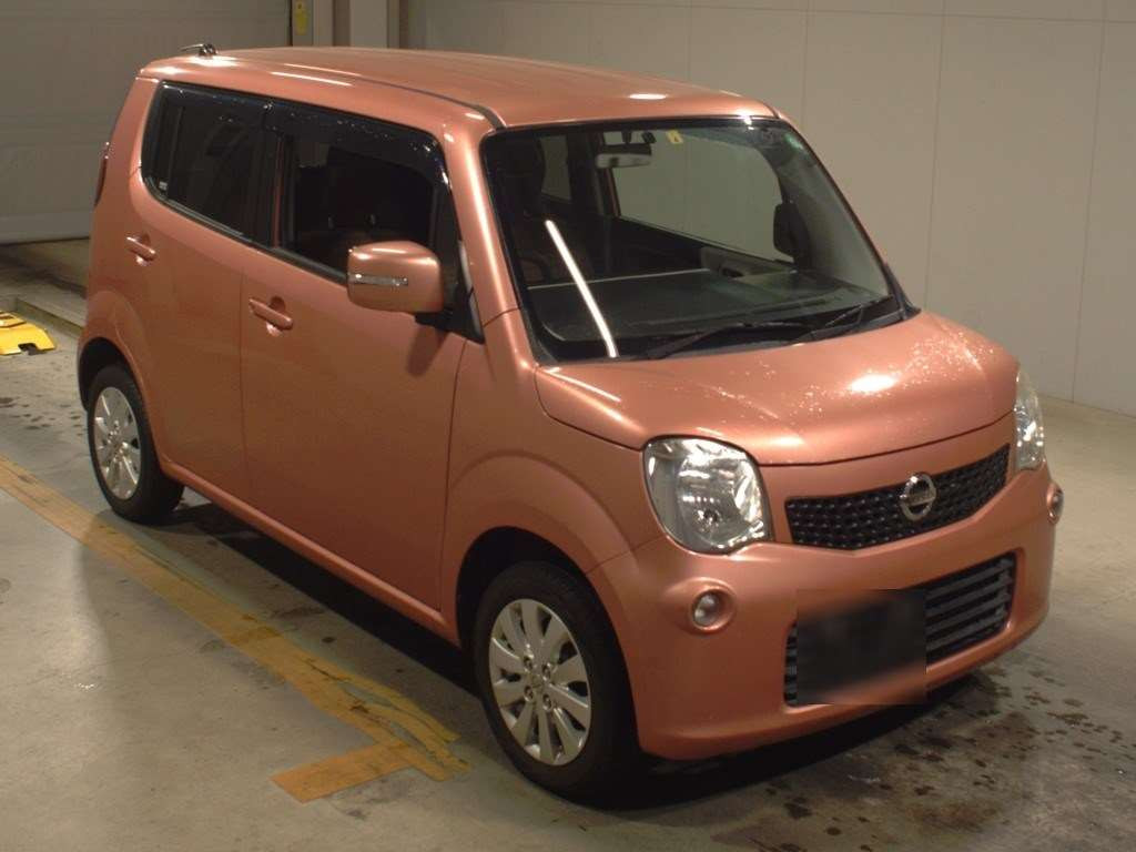 2016 Nissan Moco MG33S[2]