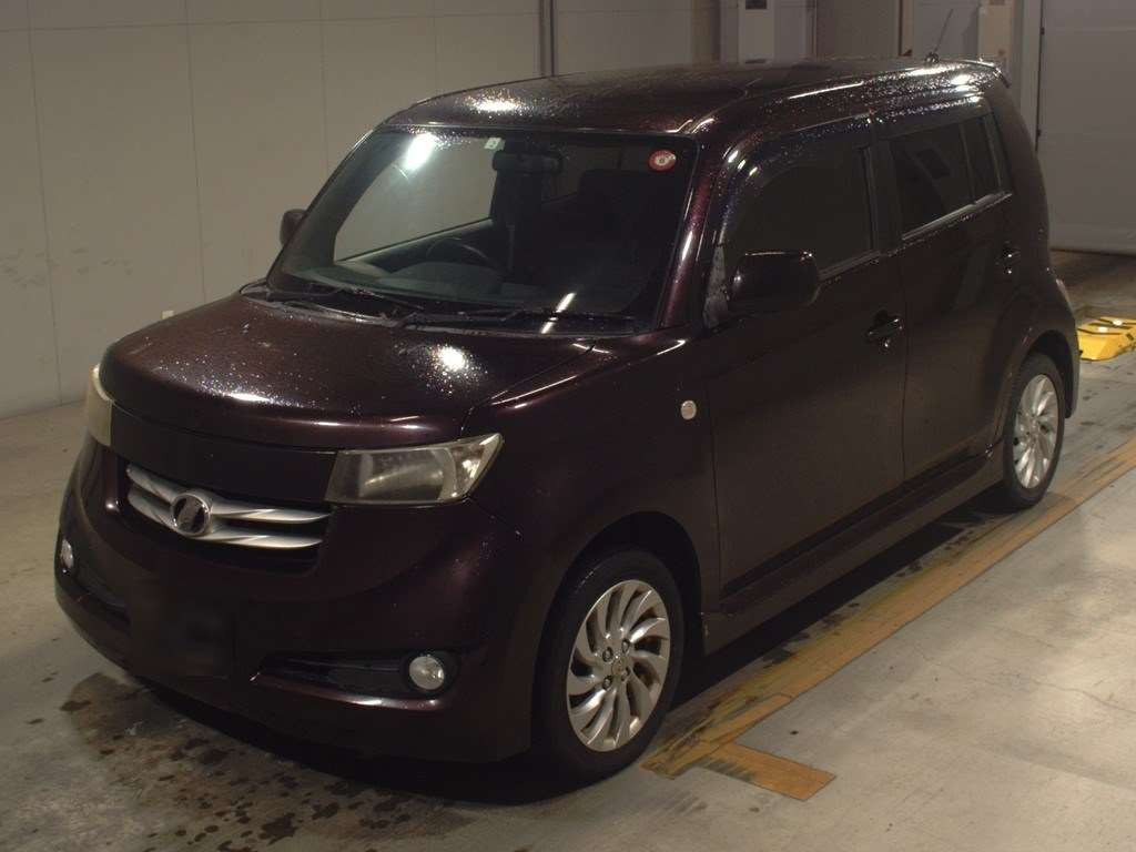 2006 Toyota bB QNC20[0]