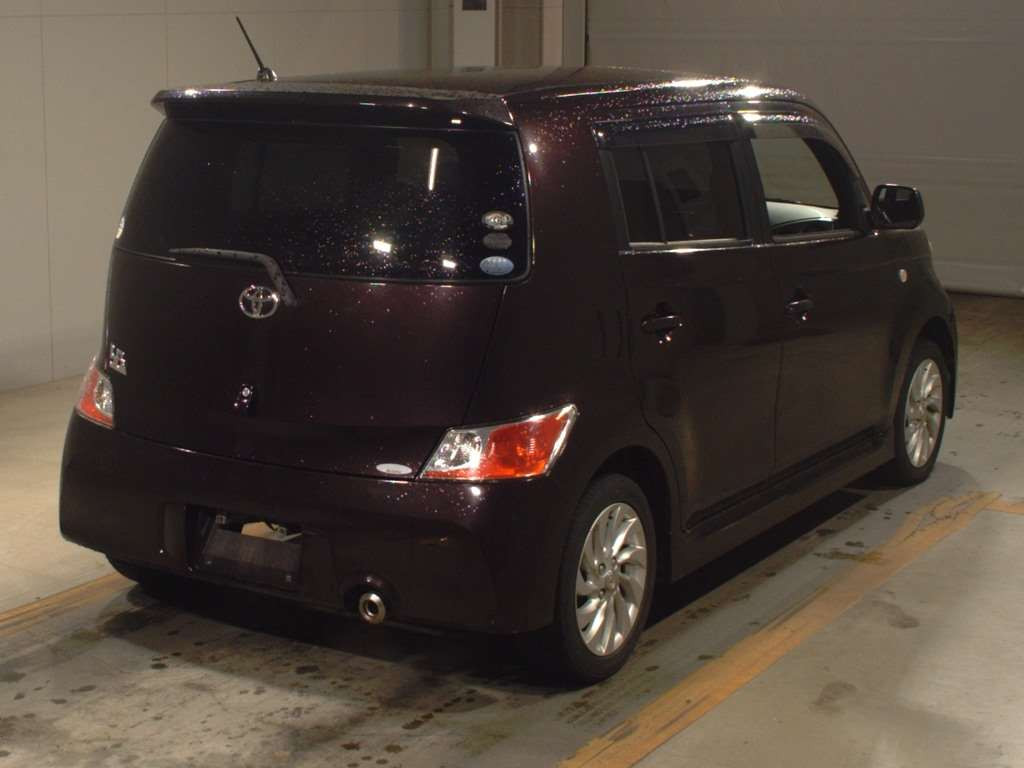 2006 Toyota bB QNC20[1]