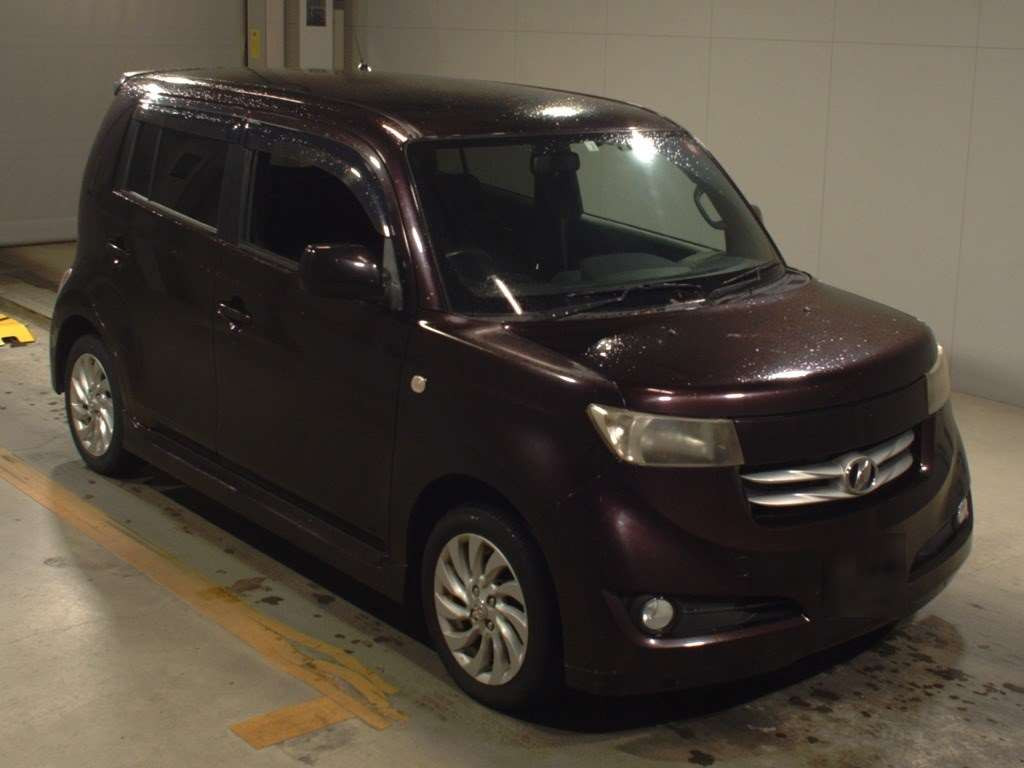 2006 Toyota bB QNC20[2]