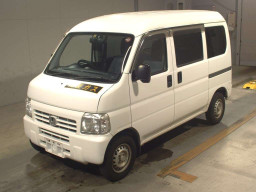 2014 Honda Acty Van