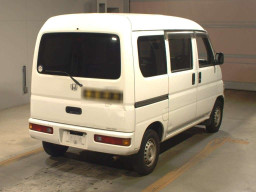 2014 Honda Acty Van