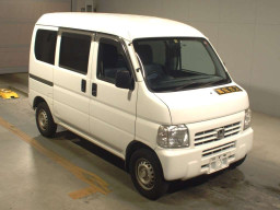 2014 Honda Acty Van