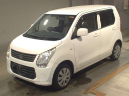 2013 Suzuki Wagon R