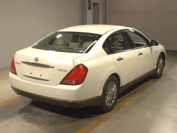 2005 Nissan Teana