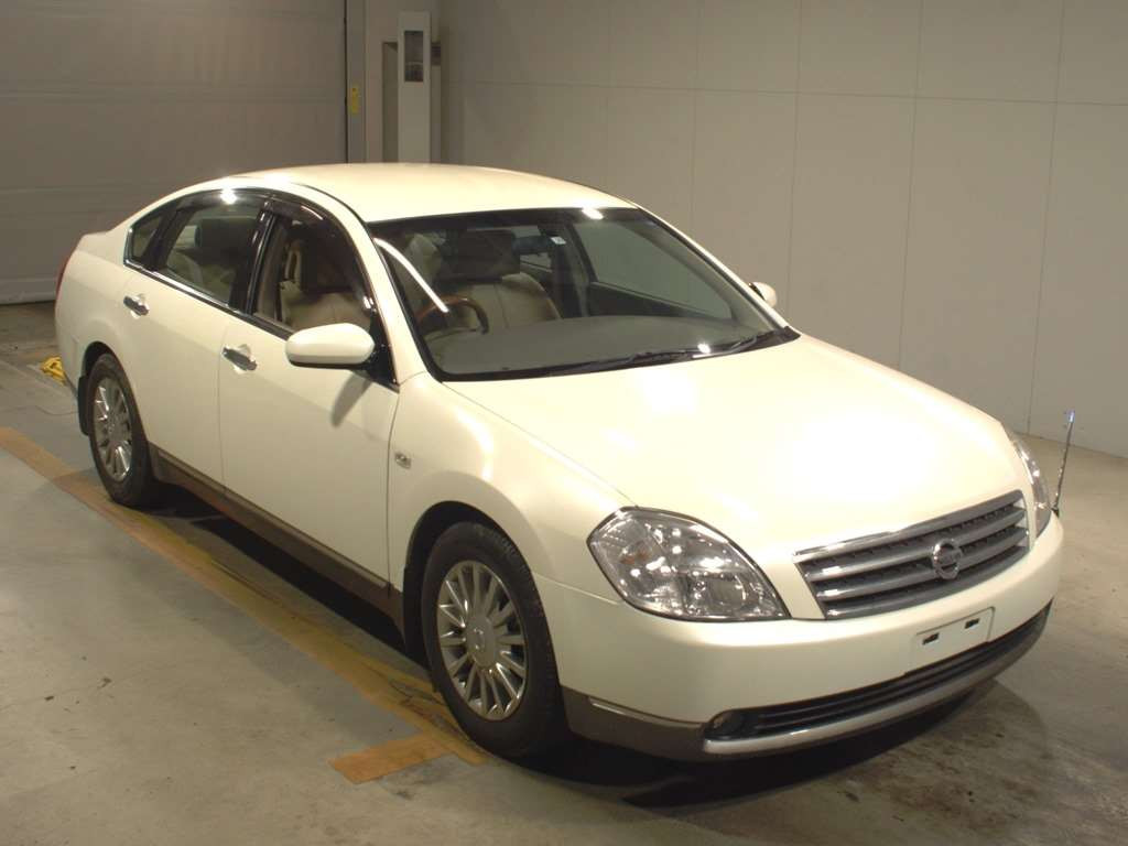 2005 Nissan Teana J31[2]