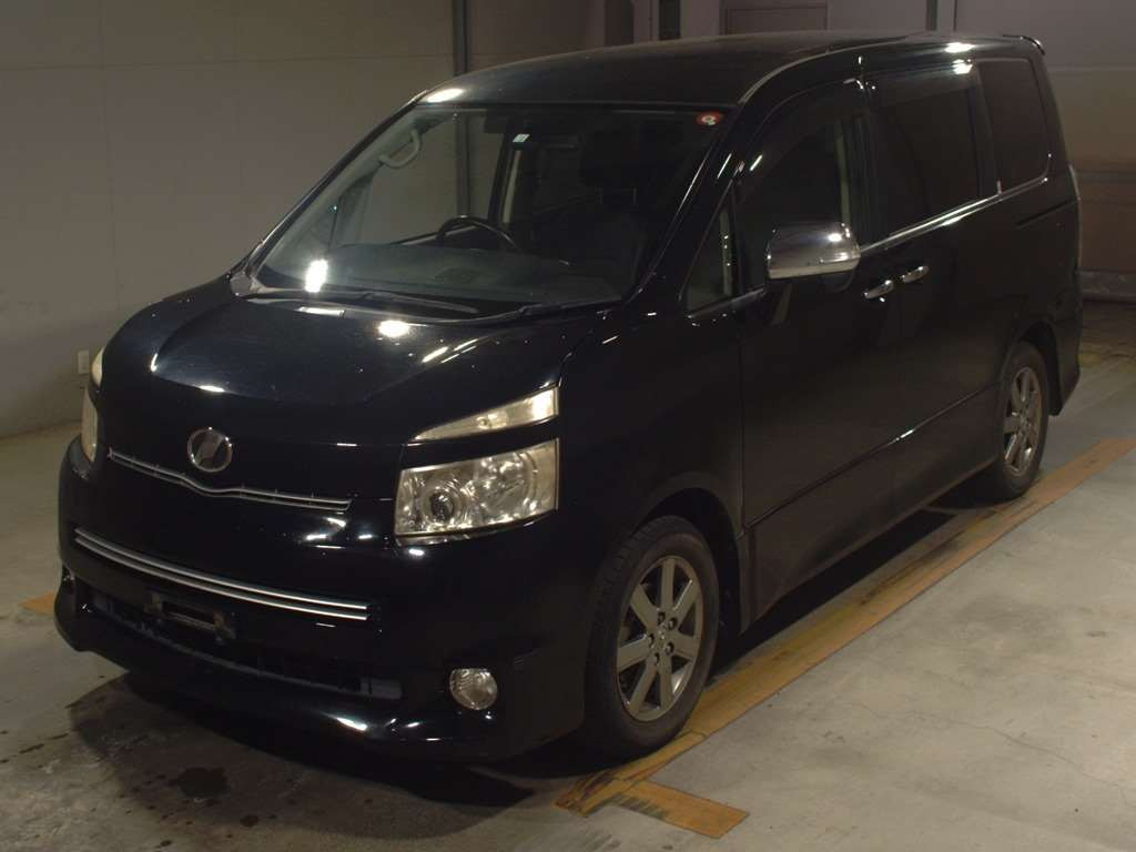 2010 Toyota Voxy ZRR70W[0]