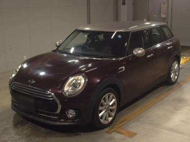 2015 Mini MINI