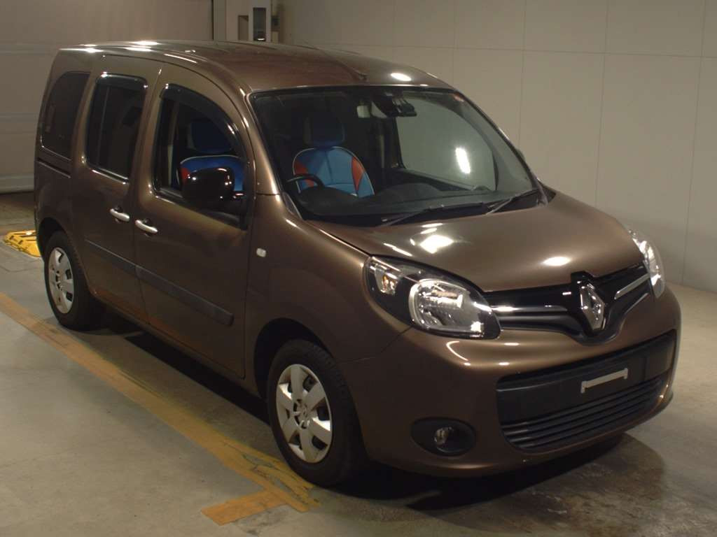 2018 Renault Kangoo KWH5F1[2]