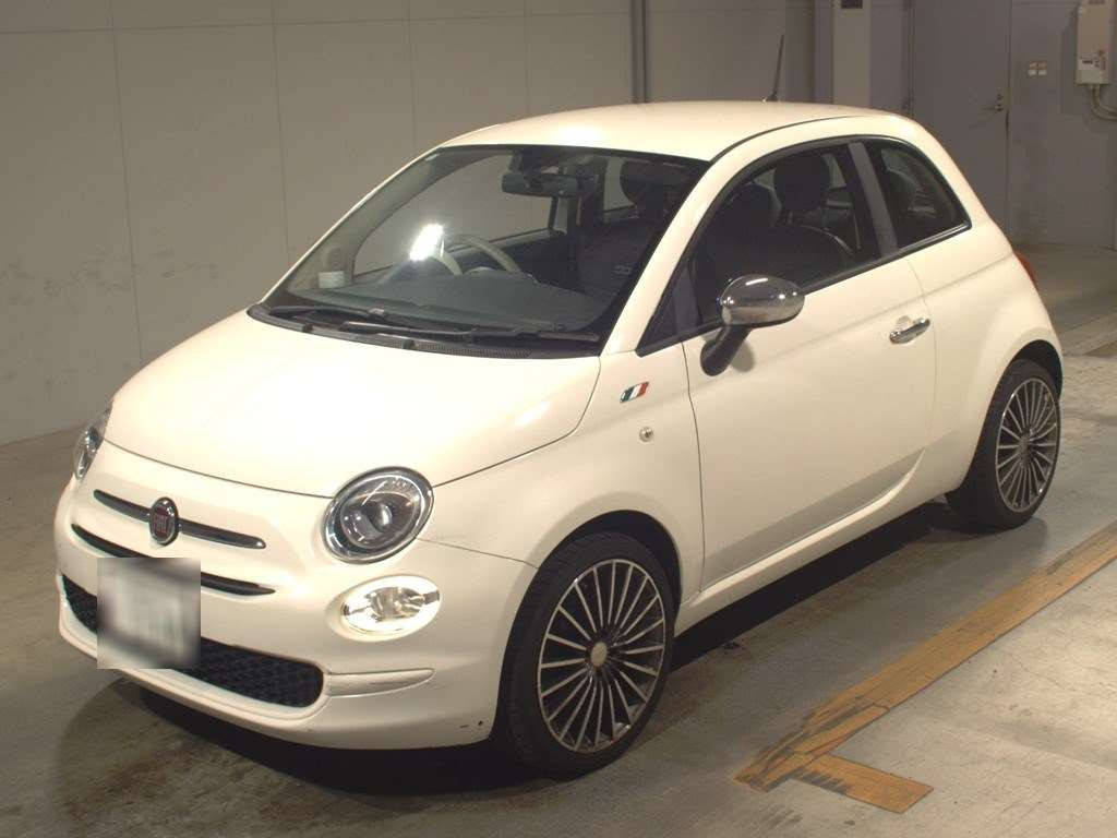 2017 Fiat 500 31212[0]