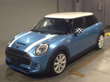 2015 Mini MINI