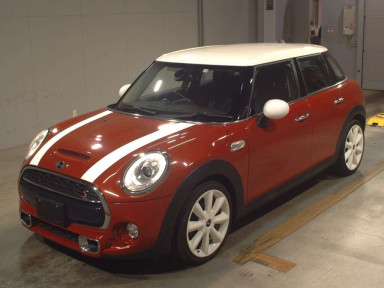 2017 Mini MINI