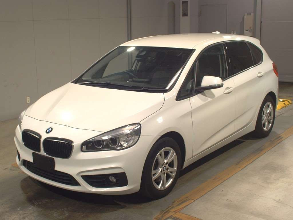 2015 BMW 2 Series 2A15[0]