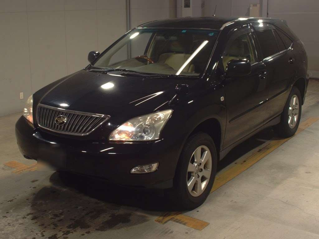 2006 Toyota Harrier ACU30W[0]