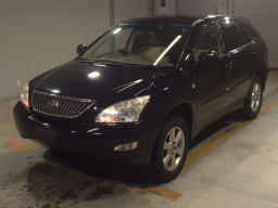 2006 Toyota Harrier