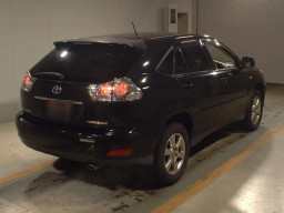 2006 Toyota Harrier